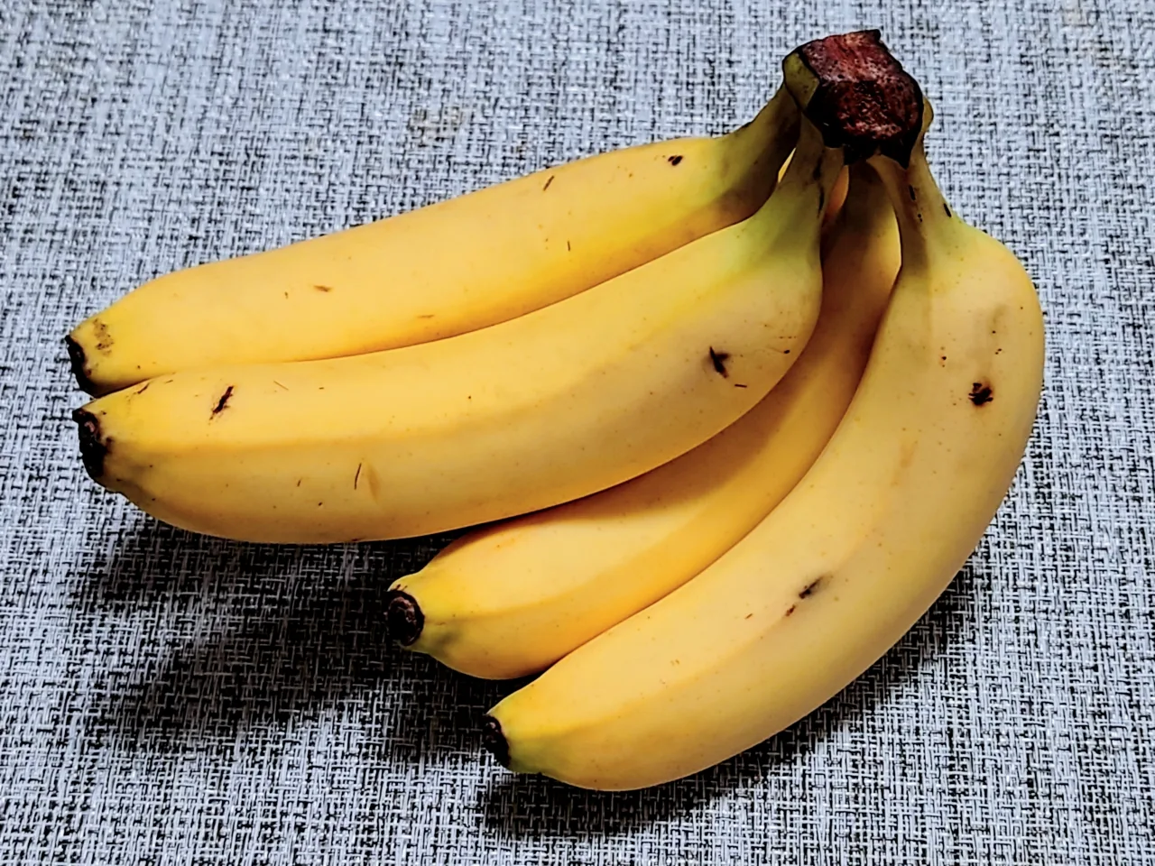 糖尿病でもバナナは食べていいのか？血糖値を上げにくい食べ方と注意点