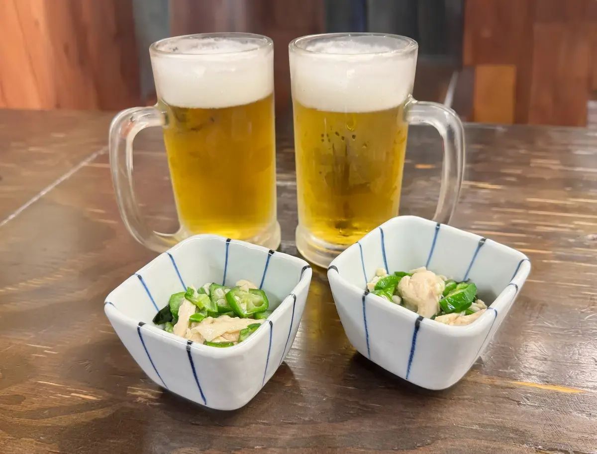 夏の飲酒と糖尿病：適度なアルコールとノンアル活用でリスクを抑える方法