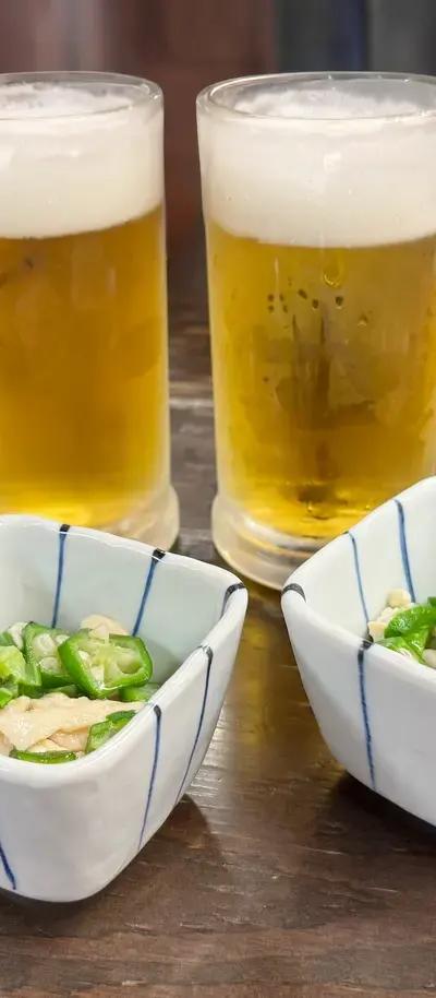 夏の飲酒と糖尿病：適度なアルコールとノンアル活用でリスクを抑える方法