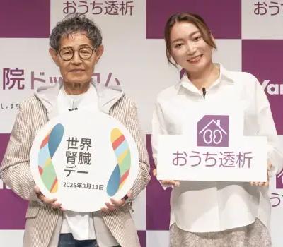 糖尿病と腎臓病に寄り添う「おうち透析」──腹膜透析がひらく⾃分らしい未来