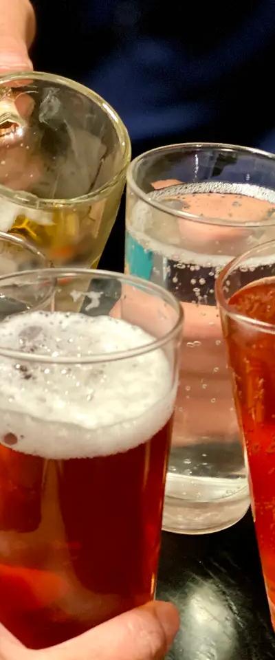 糖尿病でも居酒屋を楽しむ方法——注文のコツと避けたいメニューを具体的に解説