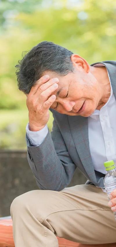 血糖値が急に上がるのはなぜ？食事やストレスなど糖尿病で考えられる理由