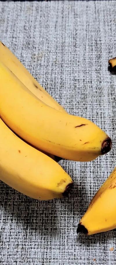 糖尿病でもバナナは食べていい？血糖値への影響と上手な食べ方