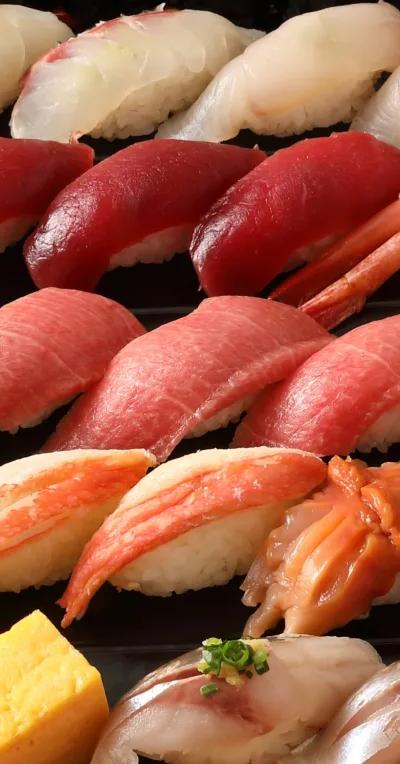 糖尿病でも寿司は食べていい？血糖値への影響と安心して食べるためのポイント