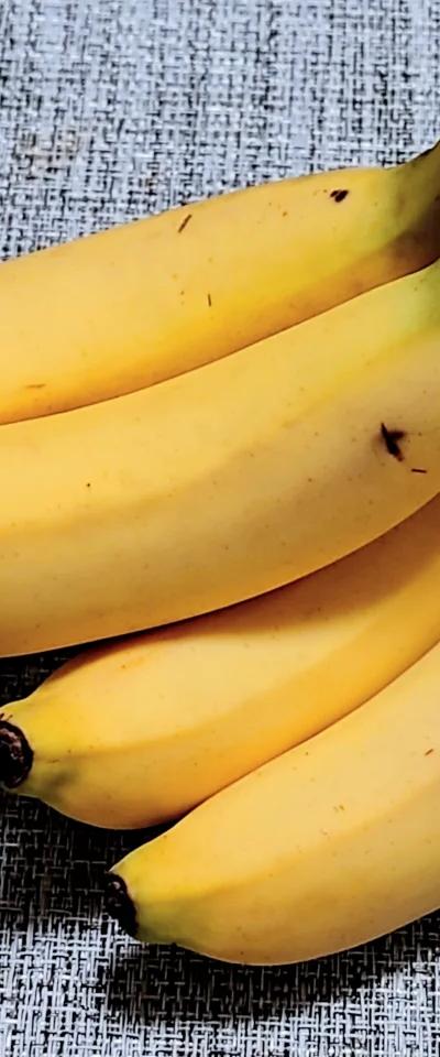 糖尿病でもバナナは食べていいのか？血糖値を上げにくい食べ方と注意点